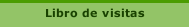 Libro de visitas